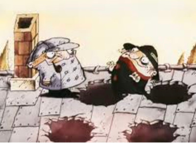 Комментарий с изображением на AdMe.Media