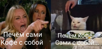 Комментарий с изображением на AdMe.Media