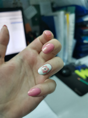 Комментарий с изображением на AdMe.Media