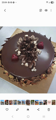 Комментарий с изображением на AdMe.Media