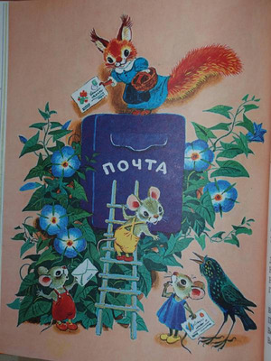 Комментарий с изображением на AdMe.Media