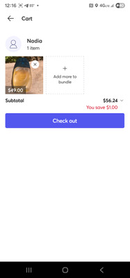 Комментарий с изображением на AdMe.Media