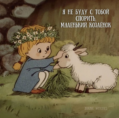 Комментарий с изображением на AdMe.Media