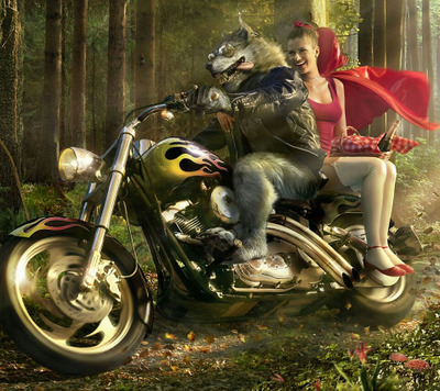 Комментарий с изображением на AdMe.Media