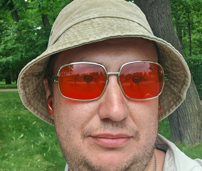 Комментарий с изображением на AdMe.Media
