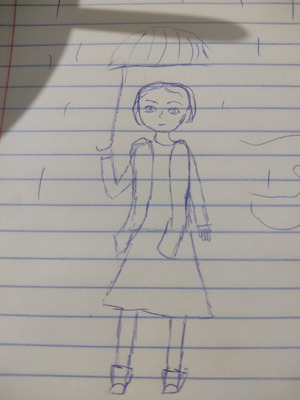 Комментарий с изображением на AdMe.Media