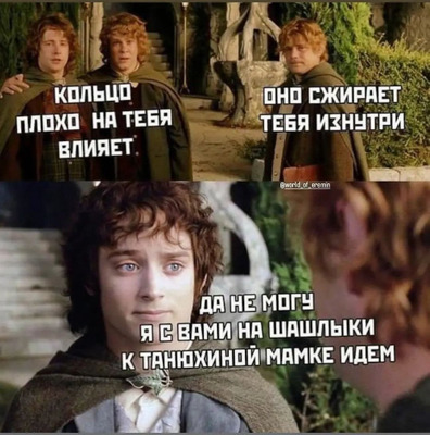Комментарий с изображением на AdMe.Media