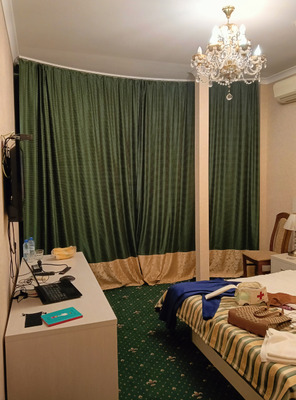 Комментарий с изображением на AdMe.Media