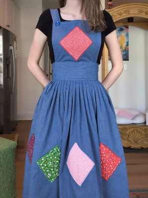 Комментарий с изображением на AdMe.Media