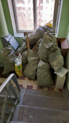 Комментарий с изображением на AdMe.Media