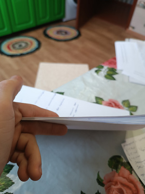 Комментарий с изображением на AdMe.Media