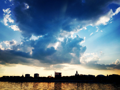 Комментарий с изображением на AdMe.Media