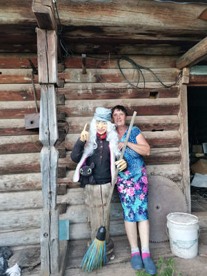 Комментарий с изображением на AdMe.Media