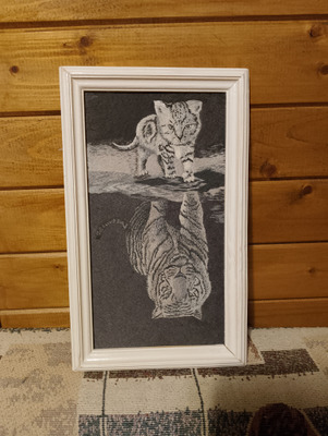 Комментарий с изображением на AdMe.Media