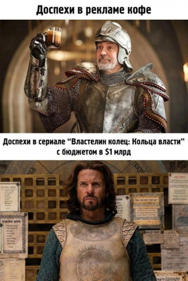 Комментарий с изображением на AdMe.Media
