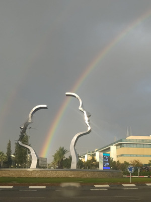 Комментарий с изображением на AdMe.Media