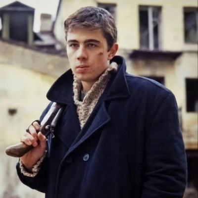 Комментарий с изображением на AdMe.Media