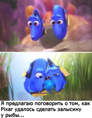 Комментарий с изображением на AdMe.Media