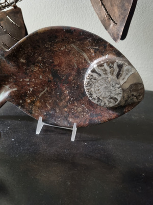 Комментарий с изображением на AdMe.Media