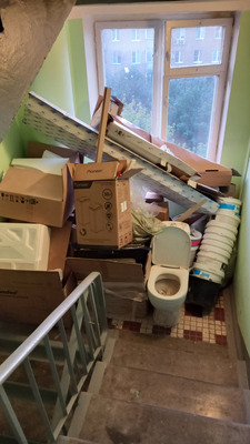 Комментарий с изображением на AdMe.Media