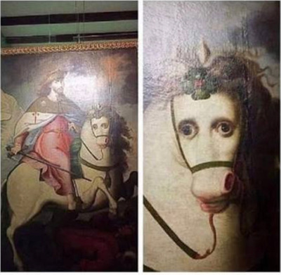 Комментарий с изображением на AdMe.Media