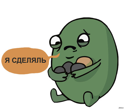 Комментарий с изображением на AdMe.Media