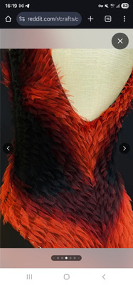 Комментарий с изображением на AdMe.Media