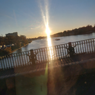 Комментарий с изображением на AdMe.Media