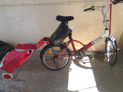 Комментарий с изображением на AdMe.Media