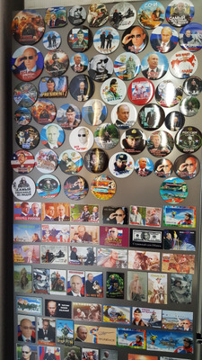 Комментарий с изображением на AdMe.Media