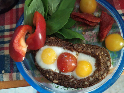 Комментарий с изображением на AdMe.Media