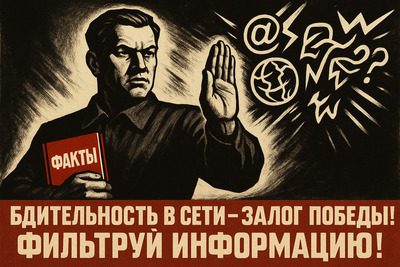 Комментарий с изображением на AdMe.Media