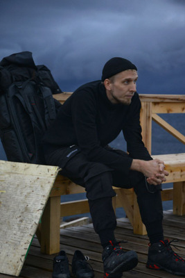 Комментарий с изображением на AdMe.Media