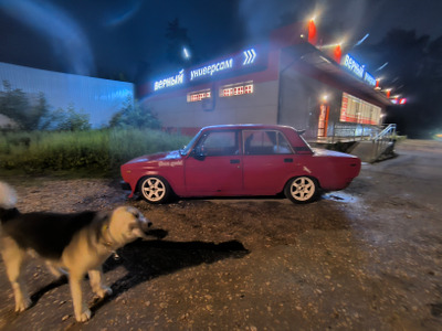 Комментарий с изображением на AdMe.Media