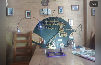 Комментарий с изображением на AdMe.Media