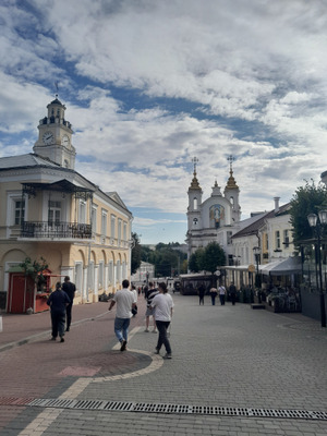 Комментарий с изображением на AdMe.Media
