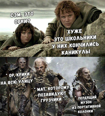 Комментарий с изображением на AdMe.Media