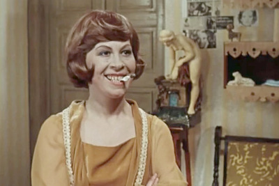 Комментарий с изображением на AdMe.Media