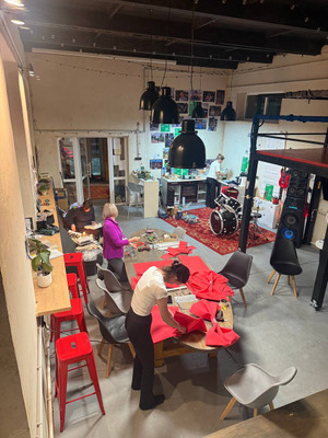 Комментарий с изображением на AdMe.Media