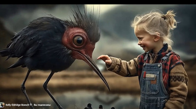 Комментарий с изображением на AdMe.Media