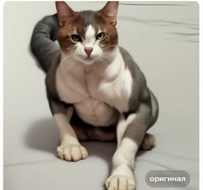 Комментарий с изображением на AdMe.Media