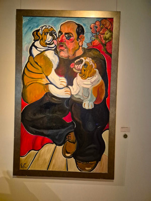 Комментарий с изображением на AdMe.Media