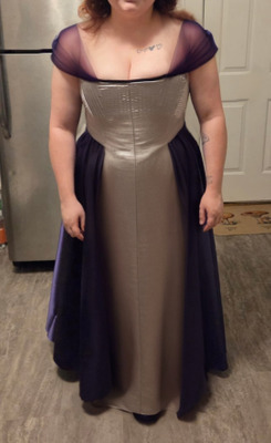 Комментарий с изображением на AdMe.Media