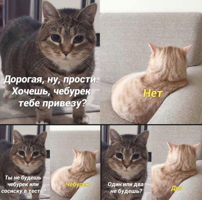 Комментарий с изображением на AdMe.Media