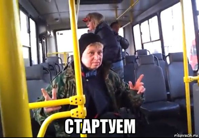 Комментарий с изображением на AdMe.Media