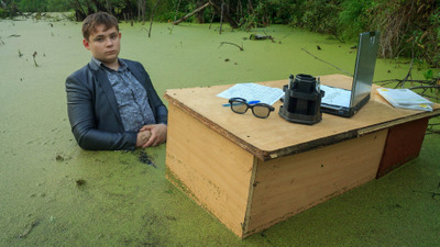 Комментарий с изображением на AdMe.Media