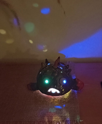 Комментарий с изображением на AdMe.Media