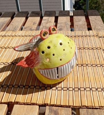 Комментарий с изображением на AdMe.Media