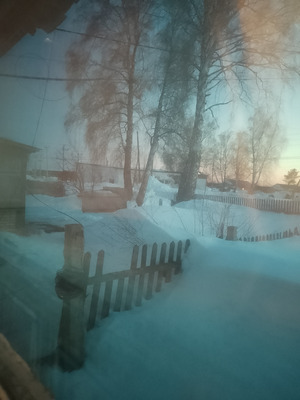 Комментарий с изображением на AdMe.Media