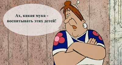 Комментарий с изображением на AdMe.Media
